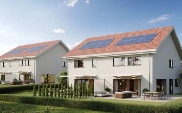 Reihenfamilienhaus 5.5 Zimmer - image - 5