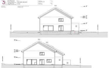 Reihenfamilienhaus 5.5 Zimmer - image - 9