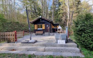 Chalet 1 pièce - image - 10
