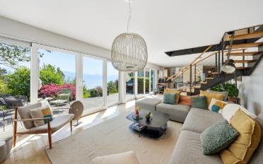 Maison 9.5 pièces - image - 9