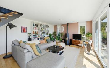 Maison 9.5 pièces - image - 8