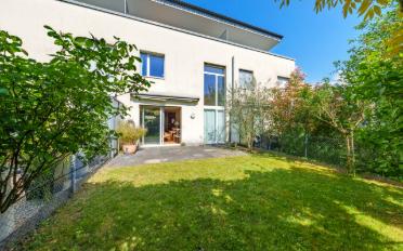 Reihenfamilienhaus 5.5 Zimmer - image - 1