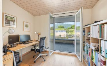 Reihenfamilienhaus 5.5 Zimmer - image - 8