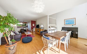 Reihenfamilienhaus 5.5 Zimmer - image - 5