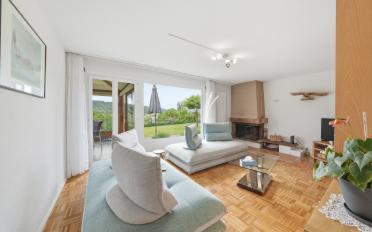 Einfamilienhaus 5.5 Zimmer - image - 4