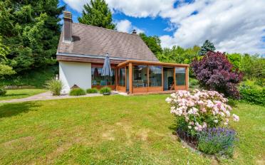 Einfamilienhaus 5.5 Zimmer - image - 2