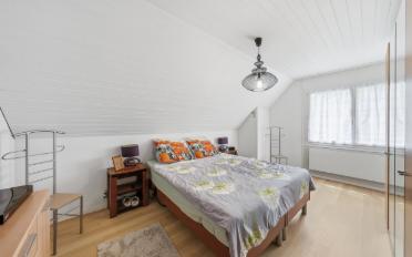 Einfamilienhaus 5.5 Zimmer - image - 11