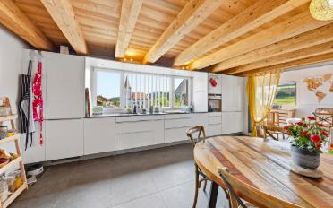 Wohnung 4.5 Zimmer - image - 6