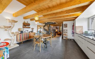 Wohnung 4.5 Zimmer - image - 5