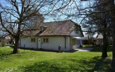 Single house 6.5 rooms - image - 3