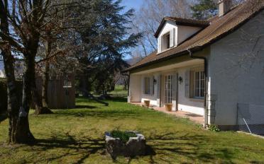 Single house 6.5 rooms - image - 1