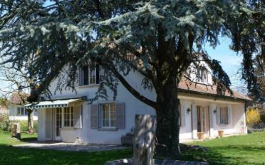 Single house 6.5 rooms - image - 2