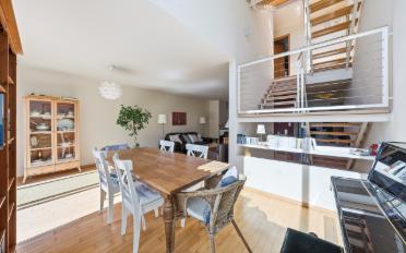 Maison contiguë 5.5 pièces - image - 12