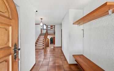 Einfamilienhaus 6.5 Zimmer - image - 3