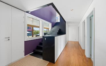Einfamilienhaus 6.5 Zimmer - image - 8