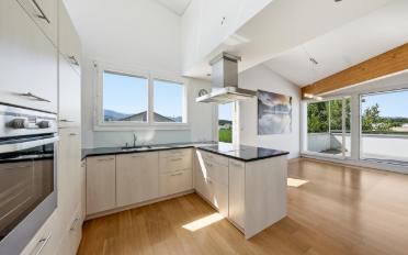 Einfamilienhaus 6.5 Zimmer - image - 5