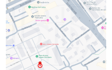 offener Parkplatz - image - 2