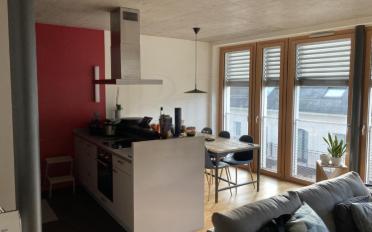 Wohnung 4 Zimmer - image - 3