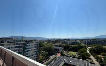 Attic flat 6 rooms - image - 1