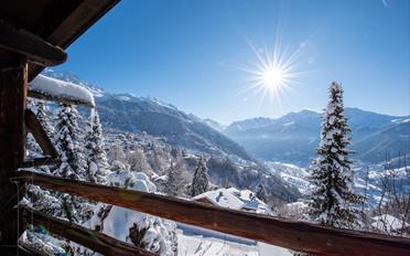 Chalet 6 Zimmer - image - 5