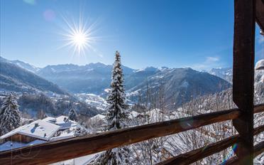 Chalet 6 Zimmer - image - 3