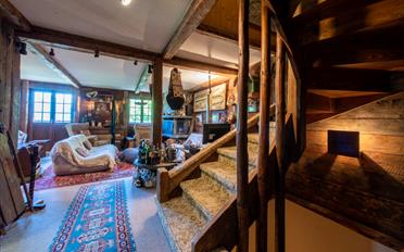 Chalet 6 Zimmer - image - 9