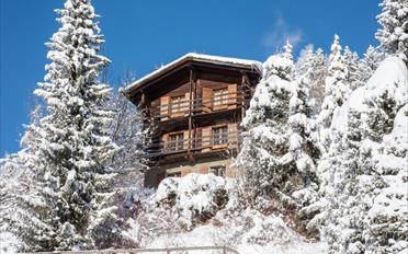 Chalet 6 Zimmer - image - 1