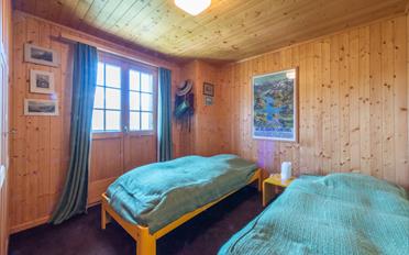 Chalet 6 Zimmer - image - 12