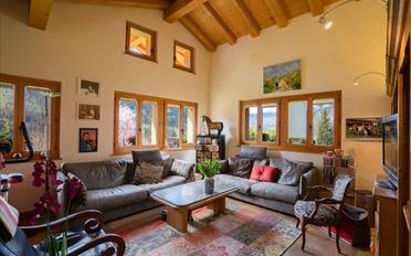 Chalet 4 Zimmer - image - 5