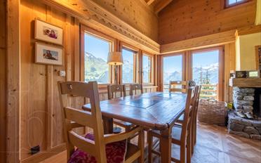 Chalet 4 Zimmer - image - 8