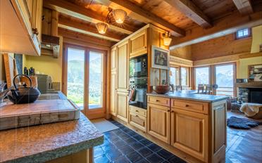 Chalet 4 Zimmer - image - 9