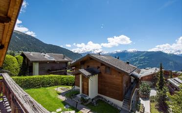 Chalet 8 Zimmer - image - 3