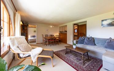 Chalet 8 Zimmer - image - 8