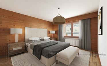 Wohnung 4 Zimmer - image - 6
