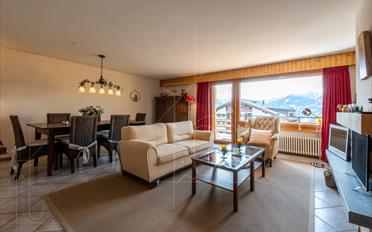 Wohnung 4 Zimmer - image - 2