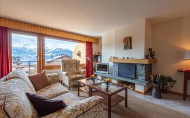 Wohnung 4 Zimmer - image - 7