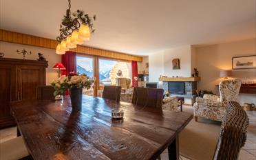 Wohnung 4 Zimmer - image - 9