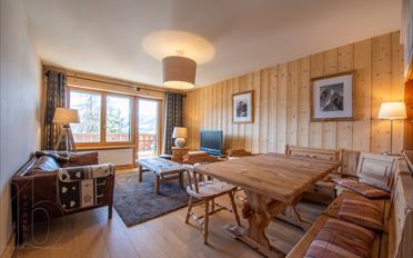 Wohnung 3 Zimmer - image - 1