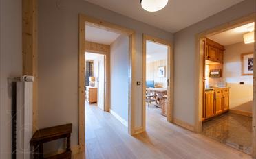 Wohnung 3 Zimmer - image - 9