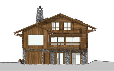 Chalet 6 Zimmer - image - 6