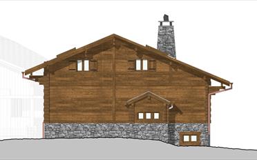 Chalet 6 Zimmer - image - 9