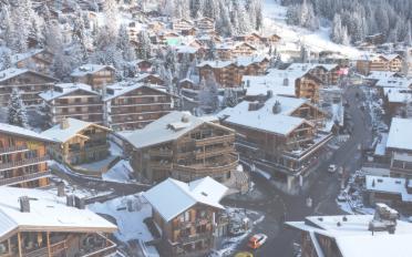 Chalet 6 Zimmer - image - 2