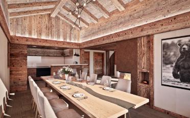 Chalet 6 Zimmer - image - 4