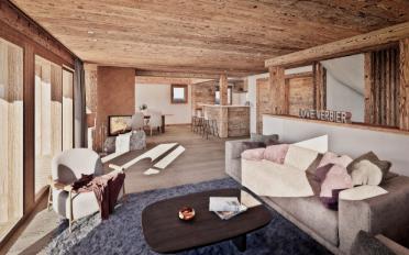 Chalet 6 Zimmer - image - 5