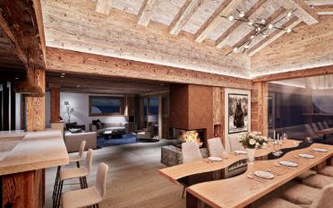 Chalet 6 Zimmer - image - 3
