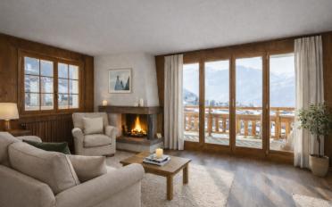 Wohnung 5 Zimmer - image - 6