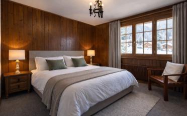 Wohnung 5 Zimmer - image - 10
