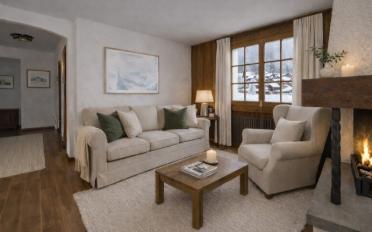 Apartment 5 rooms - image - 7