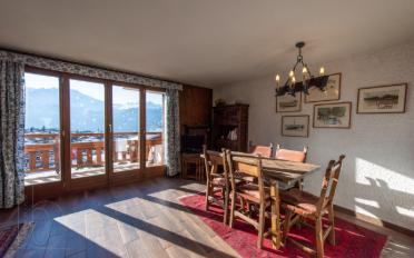 Apartment 5 rooms - image - 8