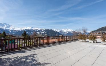 Wohnung 2 Zimmer - image - 9